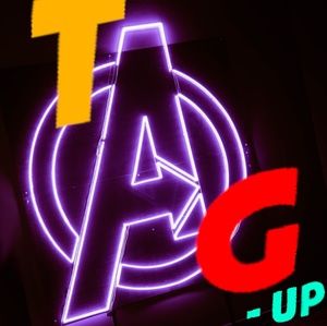 Meet your Posher, Tag.up.nicely